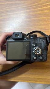 Fujifilm Finepixs