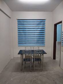 Pelangi Apartment ( Taman Emas )