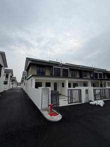 2-storey-Terraced-House-for-rent-Senawang-Negeri-Sembilan