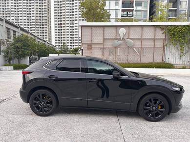 2025 Mazda CX-30 2.0 G HIGH MY19 UPDATED (A)