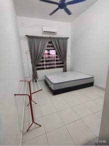 Taman Merdeka Jaya For Rent