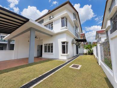 Cluster-House-for-sale-Gelang-Patah-Johor