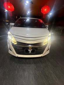 Toyota ALPHARD 3.5 350G L PACKAGE GGH20W (A)