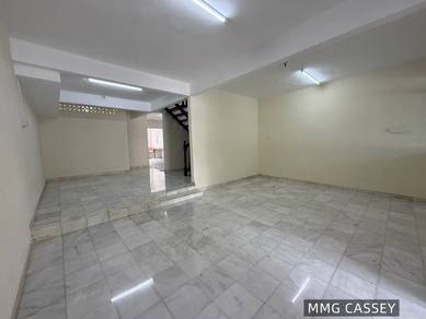 2-storey-Terraced-House-for-sale-Klang-Selangor