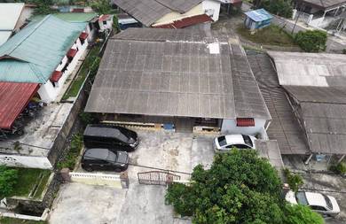 Jalan Lurah Kempas Bungalow 5,400 sqft Land 8 Bedrooms