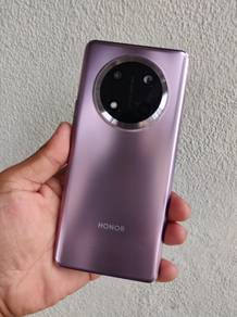 honor x9c 5G 12+12/512gb fullset ori