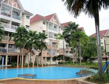 Vista Indah Putra