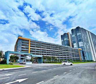 Prestige Residence