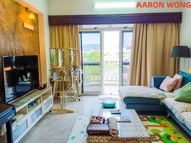 Eastside @ One Ampang Avenue