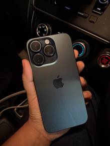 Iphone 15 pro 256gb