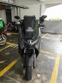 Nmax 155 