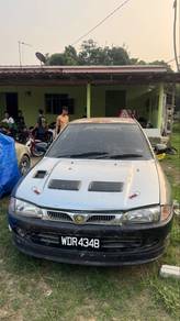 1995 Proton WIRA 1.5 A/B GL (M)