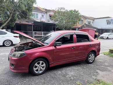 Proton SAGA 1.3 FLX EXECUTIVE