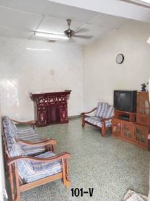 1-storey-Terraced-House-for-sale-Port-Klang-Selangor