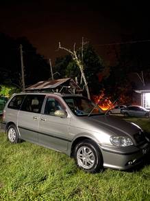Naza RIA 2.5 GS (A)