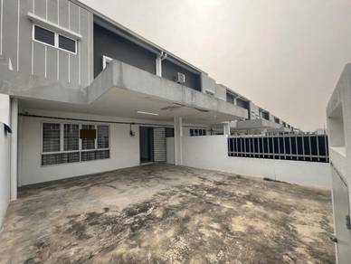 2-storey-Terraced-House-for-sale-Puncak-Alam-Selangor