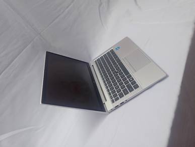 HP laptop  i5   11th Generation 