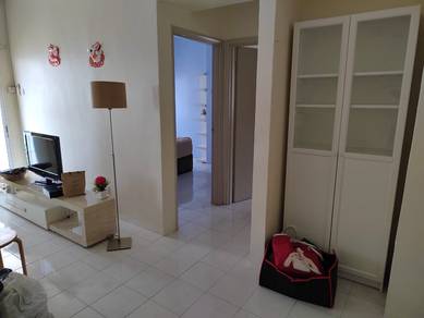 Full Loan Low Downpayment Avelon Tower Plaza Medan Putra Menjalara