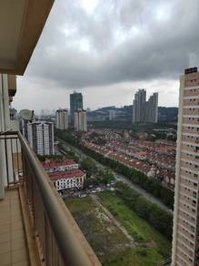 Full Loan Low Downpayment Avelon Tower Plaza Medan Putra Menjalara