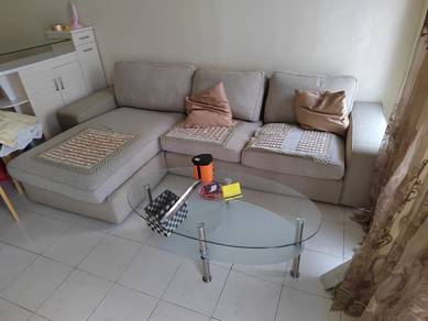 Full Loan Low Downpayment Avelon Tower Plaza Medan Putra Menjalara