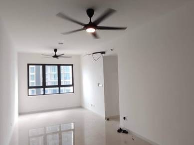 Serina Residence Sri Petaling Kuala Lumpur Muji Style