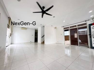 Bungalow-House-for-sale-Aman-Perdana-Selangor