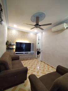 Terraced-House-for-sale-Kulim-Kedah