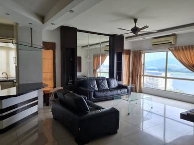 East Lake Residence Seri Kembangan near APU UPM