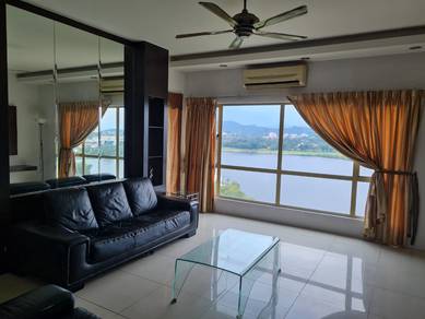 East Lake Residence Seri Kembangan near APU UPM