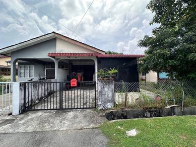 TAMAN KENARI📍FULL LOAN|ZERO DOWNPAYMENT|CASHBACK 50k