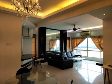 East Lake Residence Seri Kembangan near APU UPM