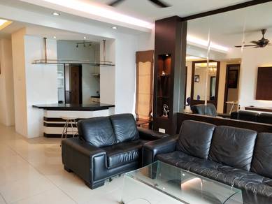 East Lake Residence Seri Kembangan near APU UPM