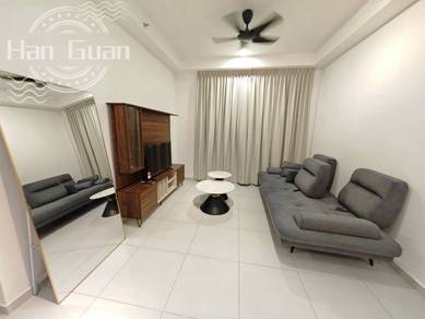 Sinaran Residences @ Utropolis