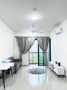Parkland Residence @ Kajang 2