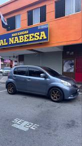 Perodua MYVI 1.3 EZI PREMIUM (A)
