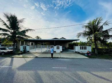 Bungalow-House-for-sale-Kerian-Perak