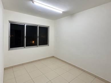 Taman Desa, Residensi Desa Sentralmas Unfurnished near Mid Valley