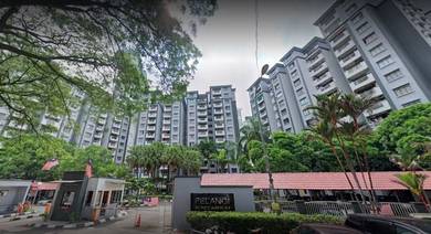 Pelangi Kondominium (Sentul)