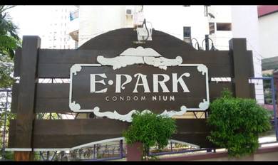 E-Park Condominium
