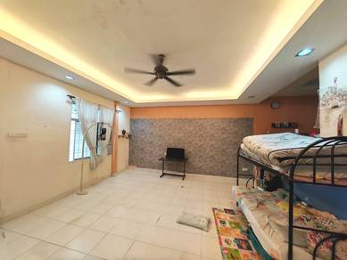 Terraced-House-for-sale-Kuching-Sarawak