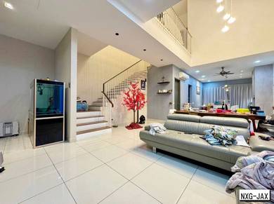 Cluster-House-for-sale-Setia-Alam-Selangor