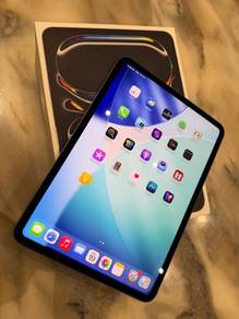 iPad Pro 11 inch (M4) Wi-fi + Cellular 512GB Space