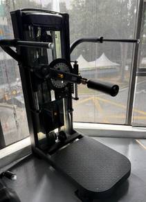 multi hip machine matrix style 