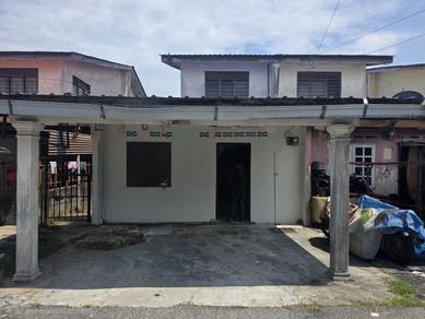 Semi-Detached-House-for-sale-Kuantan-Pahang