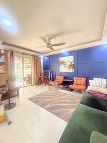 [Facing Open, Extended, Reno] 2 sty, 2 Tingkat, Seksyen 29, Seks. 19