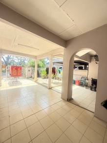 [Facing Open, Extended, Reno] 2 sty, 2 Tingkat, Seksyen 29, Seks. 19