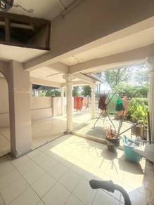 [Facing Open, Extended, Reno] 2 sty, 2 Tingkat, Seksyen 29, Seks. 19