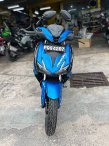1YR WRT 2023 Honda RSX 