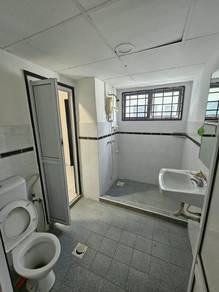 Seri Mutiara Apartment Fully Furnished 3 Bed 2 Bath Seri Alam Masai