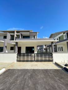 2-storey-Terraced-House-for-sale-Kuching-Sarawak